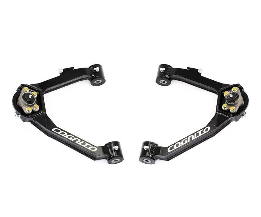 Amazon.com: Cognito Motorsports Ball Joint SM Series Upper